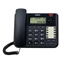 گوشی تلفن یونیدن مدل AT8501 2 Line with Intercom 2CO x 16